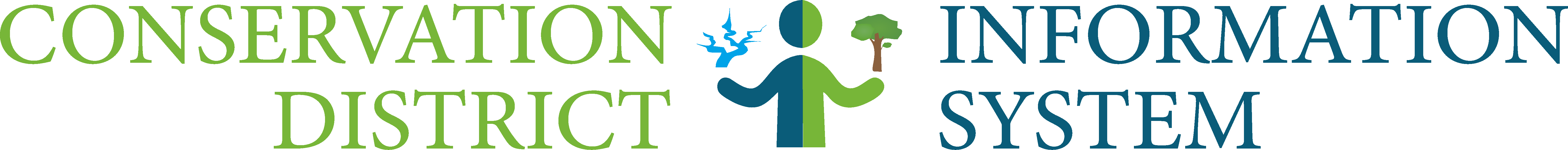 Conservation District Information System